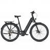 VTC électrique Kalkhoff Endeavour 5.B Advance+ gris wave
