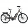 Vélo de randonnée électrique Kalkhoff Entice 1.B Move gris