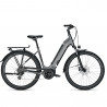 Vélo de randonnée électrique Kalkhoff Entice 3.B Move gris wave