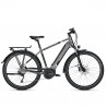 Vélo de randonnée électrique Kalkhoff Entice 3.B Advance gris diamant