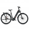 Vélo de randonnée électrique Kalkhoff Entice 5.B Season wave