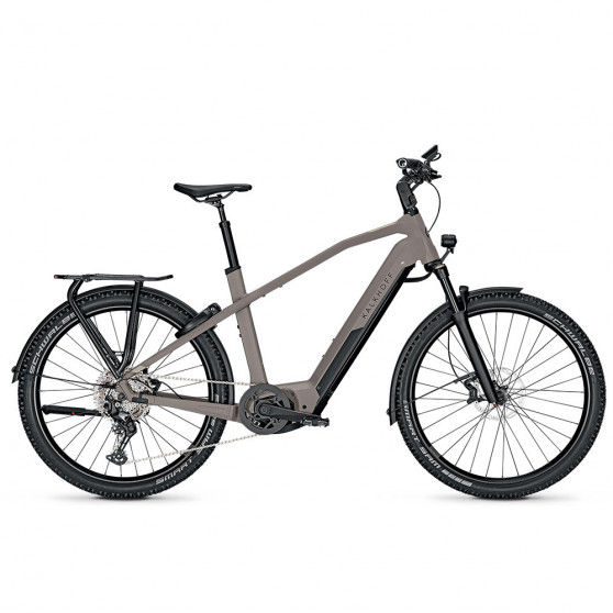 Vélo de randonnée électrique Kalkhoff Entice 7.B Move+ diamant