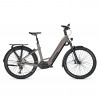 Vélo de randonnée électrique Kalkhoff Entice 7.B Move+ wave