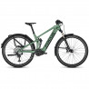 VTT électrique Focus Thron² 6.8 EQP