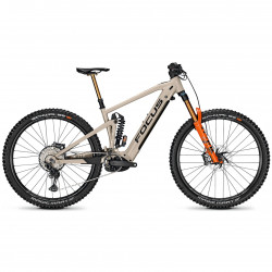 VTT électrique Focus Sam² 6.9