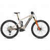 VTT électrique Focus Sam² 6.9