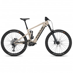 VTT électrique Focus Sam² 6.8