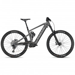 VTT électrique Focus Sam² 6.7