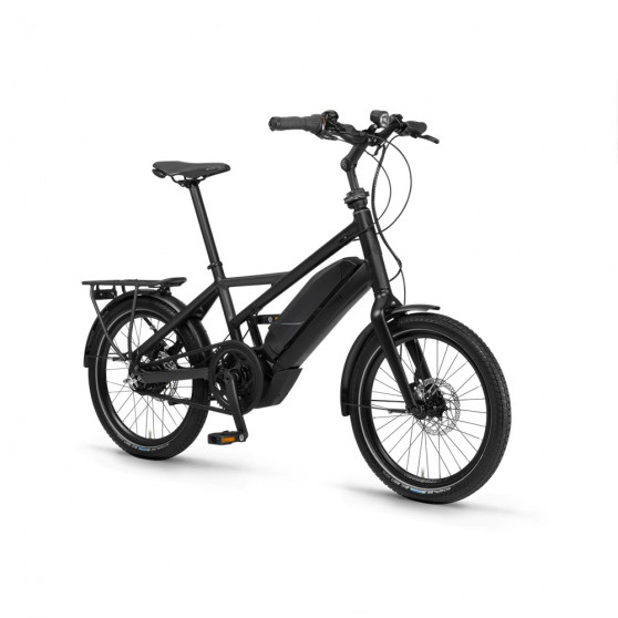 Vélo de ville électrique Winora Radius Tour