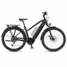 Vélo de ville électrique Winora Sinus 9