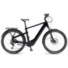 Vélo de randonnée électrique Winora Yakun 10