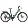 Vélo de randonnée électrique Winora Yakun 12