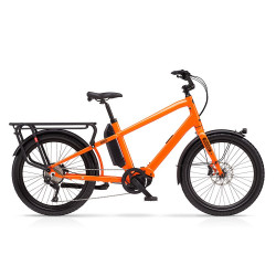Speed Bike Benno Boost
