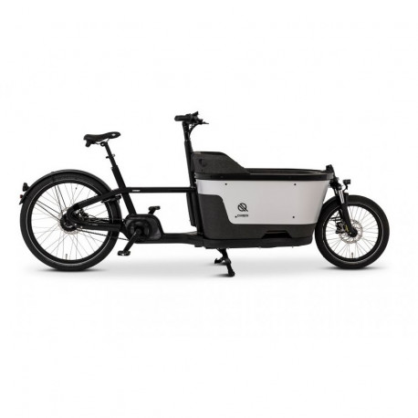 Vélo cargo électrique Carqon Cruise Vélo cargo électrique Carqon Cruise