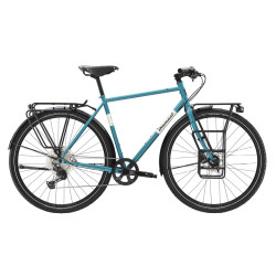 Vélo de randonnée Diamant Villiger