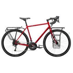 Vélo de randonnée Trek 520 Disque
