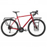 Vélo de randonnée Trek 520 Disque