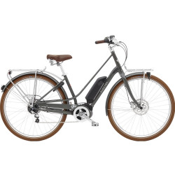 Vélo de ville électrique Electra Loft Go!