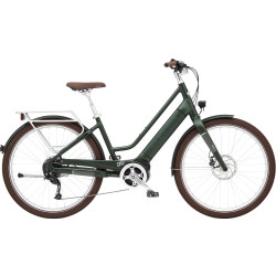 Vélo de ville électrique Electra Vale Go!