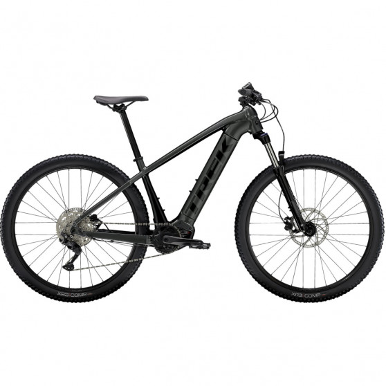 VTT électrique Trek Powerfly 4