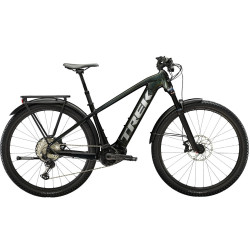 VTT électrique Trek Powerfly 7 Equipped