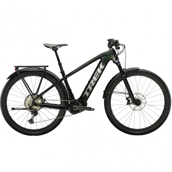 VTT électrique Trek Powerfly 7 Equipped