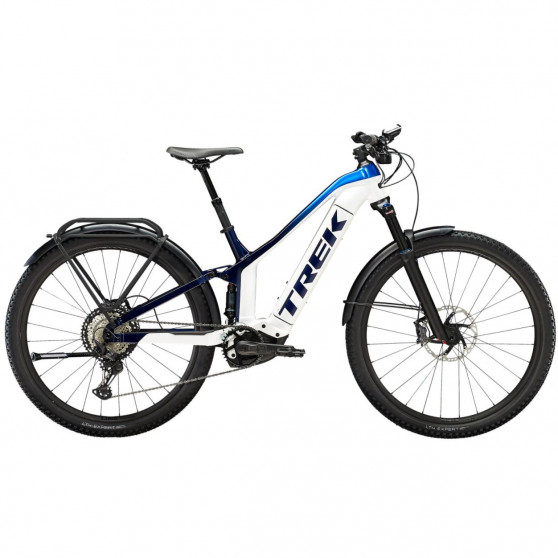 VTT électrique Trek Powerfly FS 9 Equipped