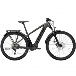 VTT électrique Trek Powerfly Sport 4 Equipped