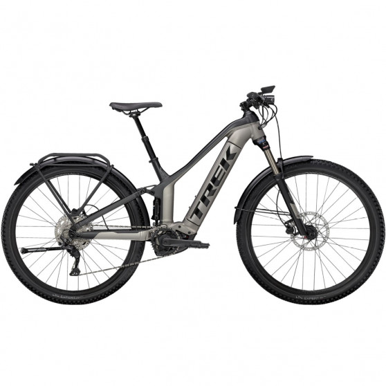 VTT électrique Trek Powerfly FS 4 Equipped