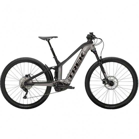 VTT électrique Trek Powerfly FS 4