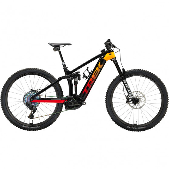 VTT électrique Trek Rail 9.9 Sram XX1 Eagle AXS