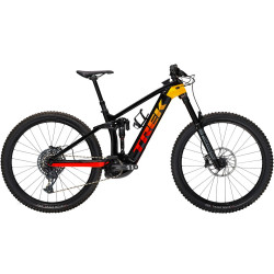 VTT électrique Trek Rail 9.8 Sram GX Eagle