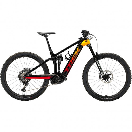 VTT électrique Trek Rail 9.9 Shimano XTR