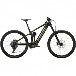 VTT électrique Trek Rail 9