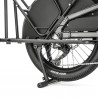 Vélo cargo électrique Moustache Lundi 20.3