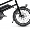 Vélo cargo électrique Moustache Lundi 20.3