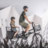 Vélo cargo électrique Moustache Lundi 20.3