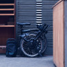 Vélo pliant électrique Brompton Electric C Line Explore (6 vitesses)