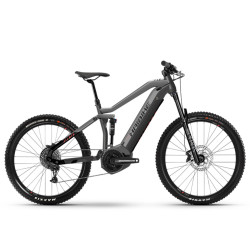 VTT électrique Haibike ALLMTN 2
