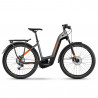Vélo de randonnée électrique Haibike Trekking 10 Low