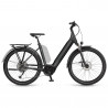 Vélo de ville électrique Winora Sinus 9