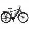 Vélo de ville électrique Winora Sinus 9