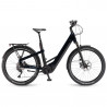 Vélo de randonnée électrique Winora Yakun 10