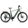 Vélo de randonnée électrique Winora Yakun 12