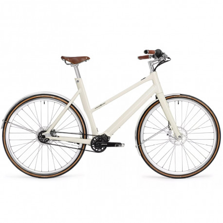 Vélo de ville électrique Schindelhauer Antonia Vélo de ville électrique Schindelhauer Antonia