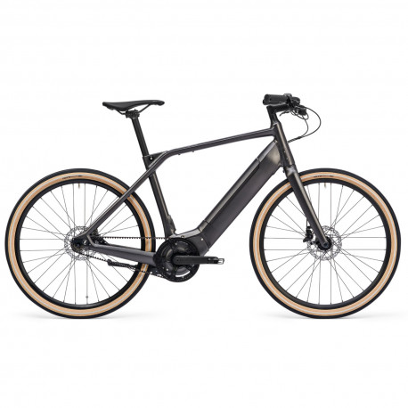 Vélo de ville électrique Schindelhauer Oskar Vélo de ville électrique Schindelhauer Oskar