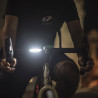 Eclairage avant et arrière Knog Plus Twinpack - 60 lumens