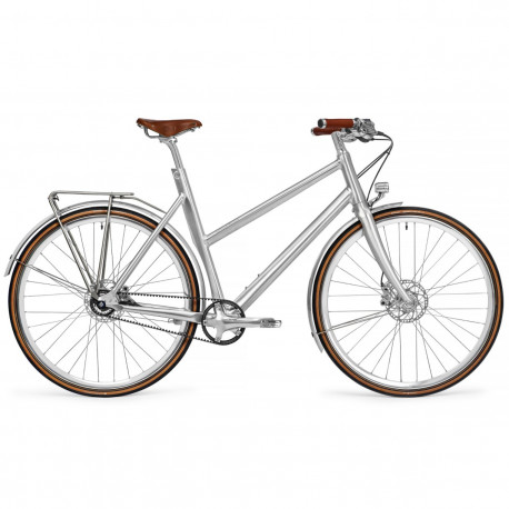 Vélo de ville Schindelhauer Frieda VIII / XI