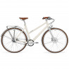 Vélo de ville Schindelhauer Frieda blanc