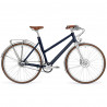Vélo de ville Schindelhauer Frieda bleu
